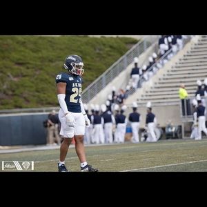 Meet your Posher, Tyler